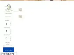 Sites similar to ecotelbangkok.com