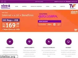 Sites similar to ecotelecom.com.br