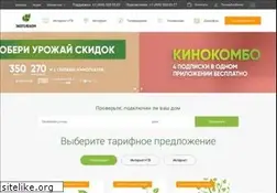 Sites similar to ecotelecom.ru