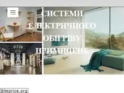 Sites similar to ecoteplo.weebly.com