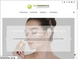 Sites similar to ecoterapeuta.com