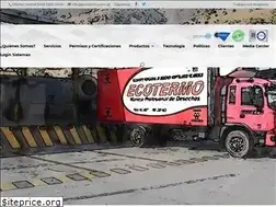Sites similar to ecotermo.com.gt