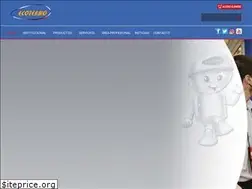 Sites similar to ecotermo.com