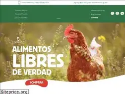 Sites similar to ecoterra.cl