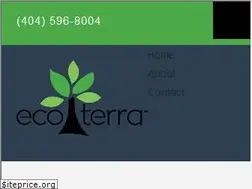 Sites similar to ecoterra.com