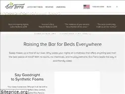 Sites similar to ecoterrabeds.com