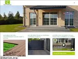 Sites similar to ecoterrace.eu