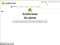 Sites similar to ecoterrazas.com