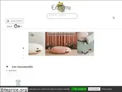 Sites similar to ecoterre.eu