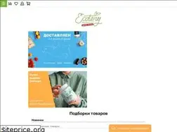 Sites similar to ecotery.ru