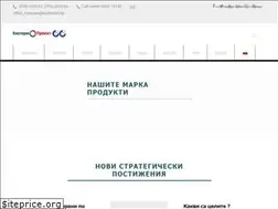 Sites similar to ecotherm.bg