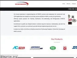 Sites similar to ecotherm.ca