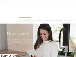 Sites similar to ecothermfc.fr