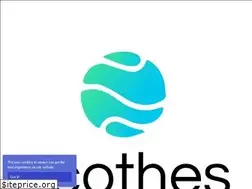 Sites similar to ecothes.com