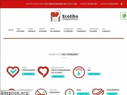 Sites similar to ecotiba.com.br