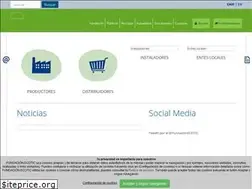 Sites similar to ecotic.es