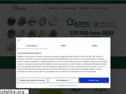 Sites similar to ecotic.ro