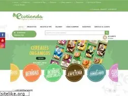Sites similar to ecotienda.pe
