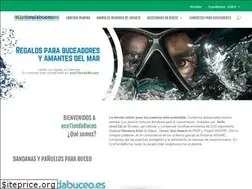 Sites similar to ecotiendabuceo.es
