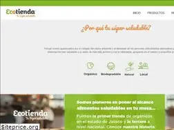 Sites similar to ecotiendagdl.com