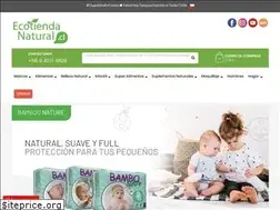 Sites similar to ecotiendanatural.cl