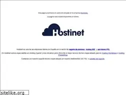 Sites similar to ecotierra.es