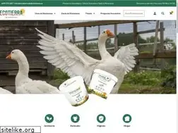 Sites similar to ecotierradediatomeas.es