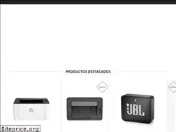 Sites similar to ecotin.com.uy