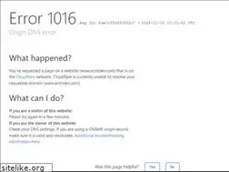 Sites similar to ecotokri.com