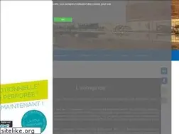 Sites similar to ecotole.re