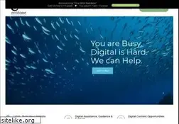Sites similar to ecotonedigital.com