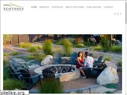 Sites similar to ecotoneslandscapes.com