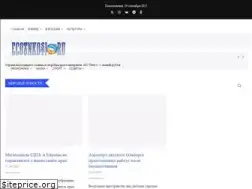 Sites similar to ecotonkosti.ru