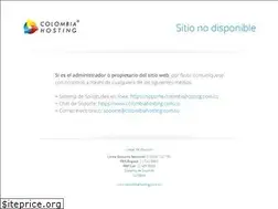 Sites similar to ecotonos.org