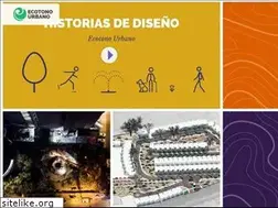 Sites similar to ecotonourbano.com