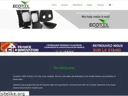 Sites similar to ecotool.pt