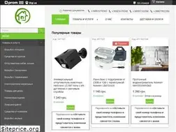 Sites similar to ecotorg.com.ua