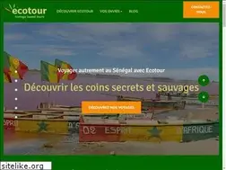Sites similar to ecotour-voyage-nature.com