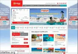 Sites similar to ecotour.com