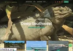 Sites similar to ecotourbarahona.com