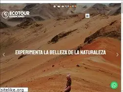Sites similar to ecotourexpediciones.cl