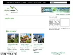 Sites similar to ecotourism-greece.com