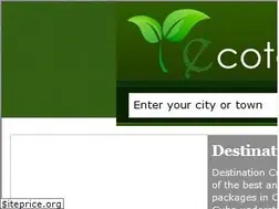 Sites similar to ecotourism.co.cr
