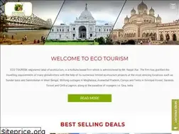 Sites similar to ecotourism.co.in