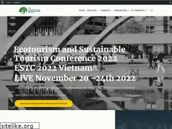 Sites similar to ecotourism.org