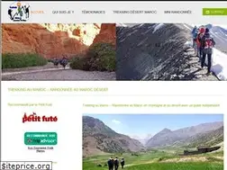 Sites similar to ecotourisme-trek-maroc.com