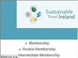 Sites similar to ecotourismireland.ie