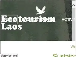 Sites similar to ecotourismlaos.com