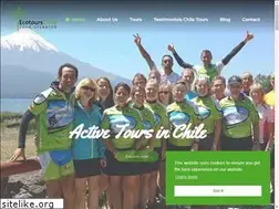 Sites similar to ecotours.cl