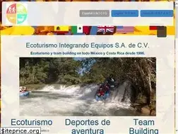 Sites similar to ecotours.com.mx